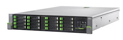 Fujitsu Server RX300S7