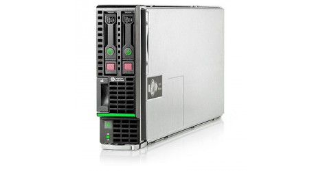 HP Server HP ProLiant BL460c Gen8