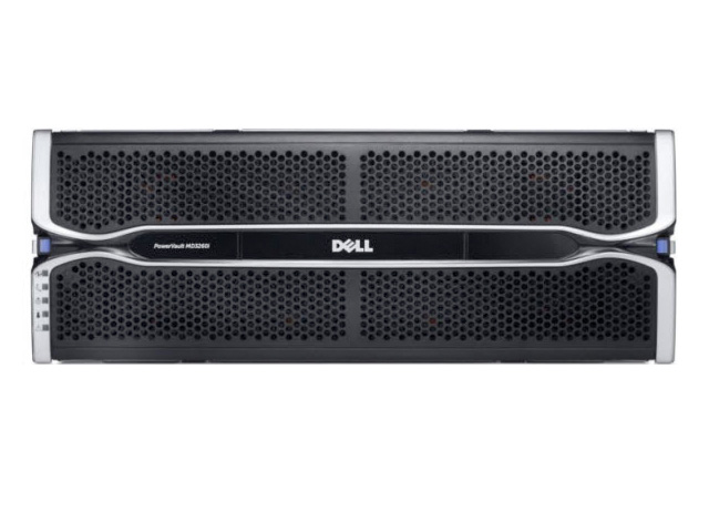 СХД Dell PowerVault MD3860f