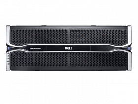 СХД Dell PowerVault MD3860i