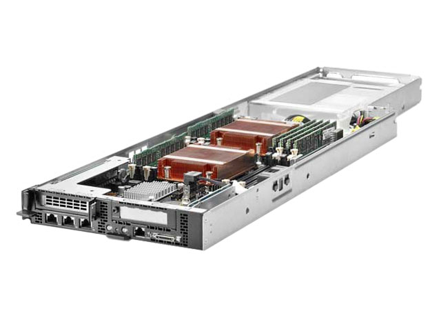 Сервер HP ProLiant SL230s Gen8