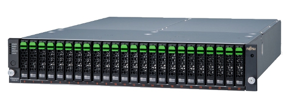 СХД Fujitsu ETERNUS DX60 S2