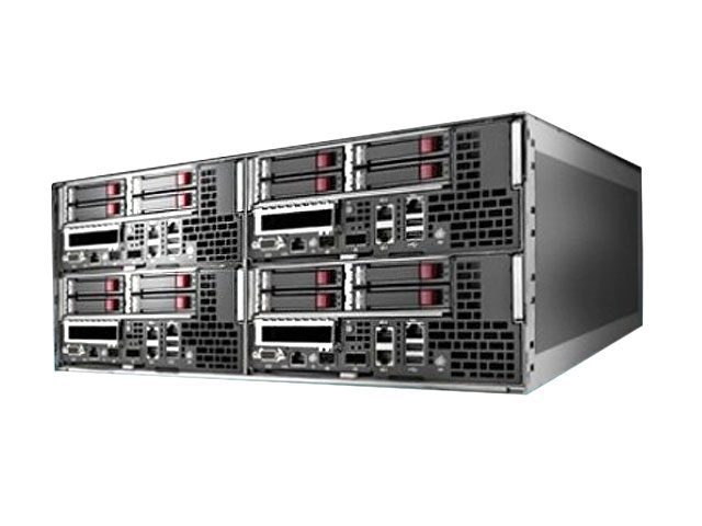 Сервер HP ProLiant SL390s G7