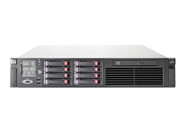 Сервер HP Proliant DL388 G7 DL388R07