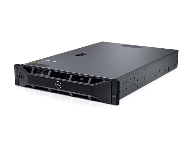 Сервер DELL PowerEdge R515