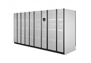 APC Symmetra MW 1000kW frame, 400V