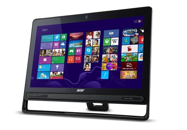 Моноблок ACER Aspire Z3-605