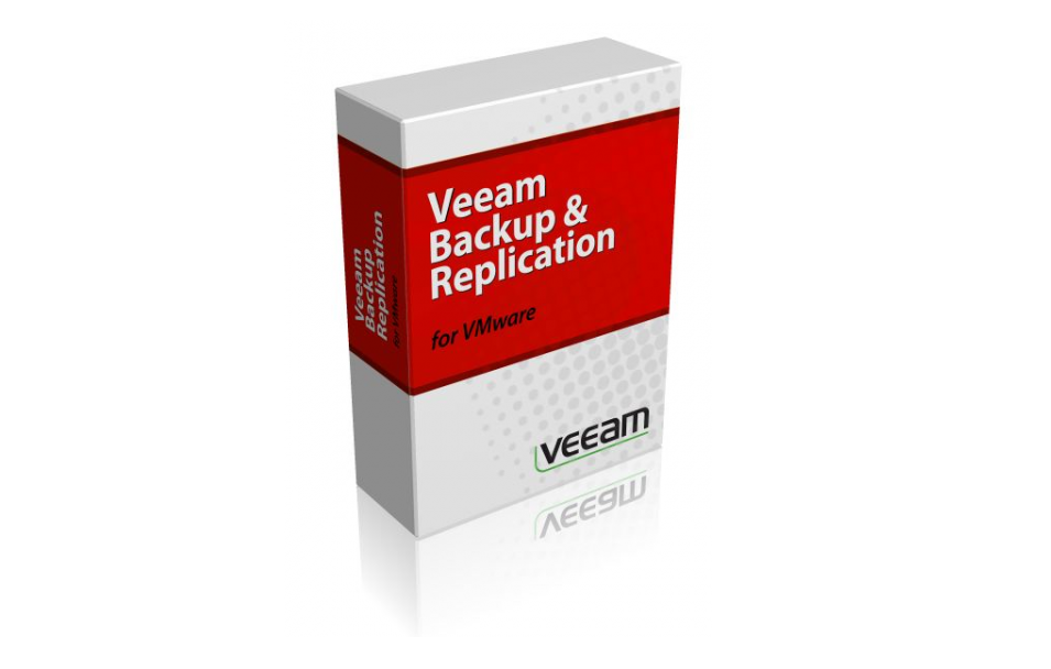 24/7 maintenance uplift, Veeam Backup & Replication Standard for Hyper-V – ONE year