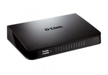 Коммутатор D-Link DES-1024A/C1A