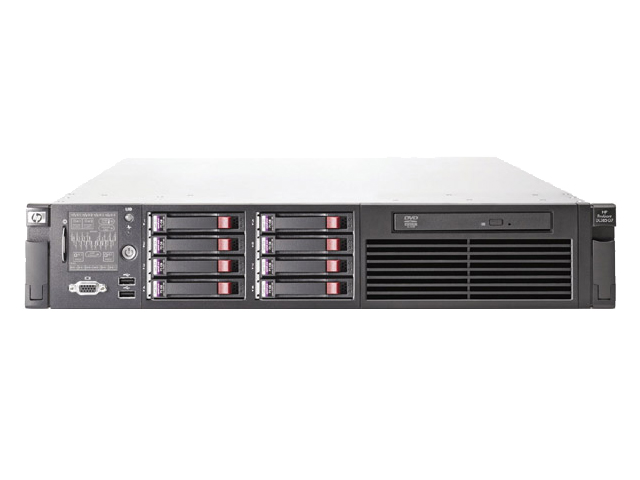 Сервер HP Proliant DL385 G7 DL385R07