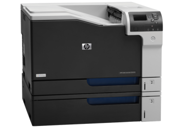 Принтер HP Color LaserJet CP5525dn