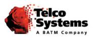 Telco Systems Telco Systems