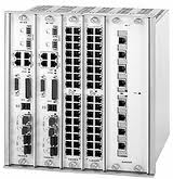 Мультиплексор Alcatel-Lucent Metropolis AMU 1655