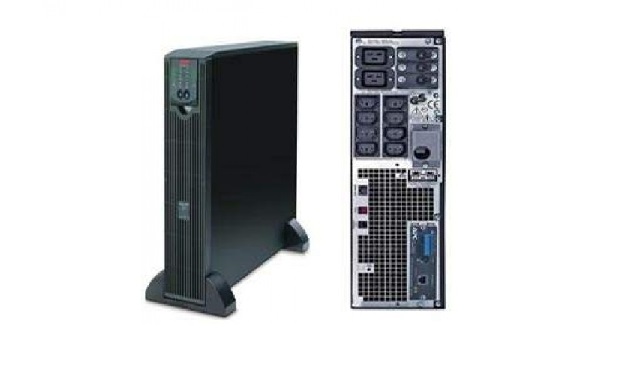 ИБП APC SURTD5000XLI