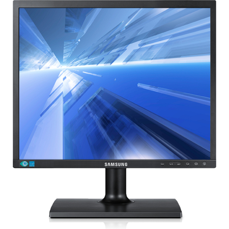 Монитор Samsung S19C200BR