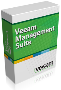 Veeam Management Suite