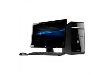HP PC P3500 MT Bundle