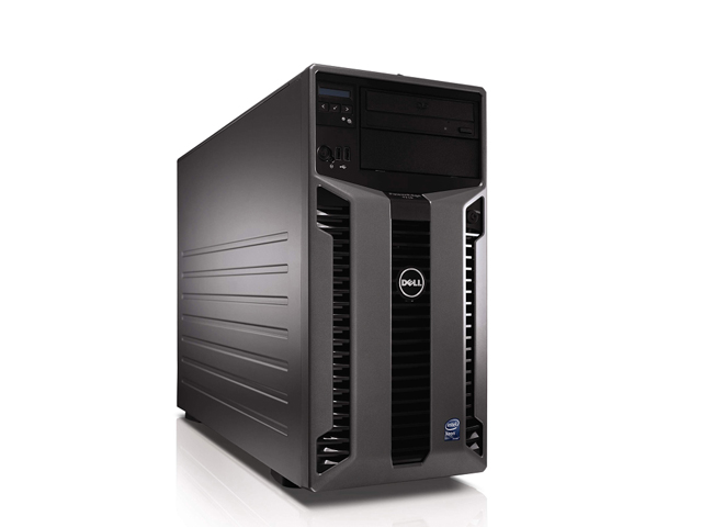 Сервер DELL PowerEdge T610