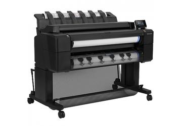 MFP HP/DesignJet T2500 PS