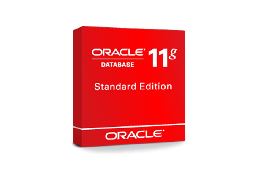 Oracle Database 11g Standard Edition