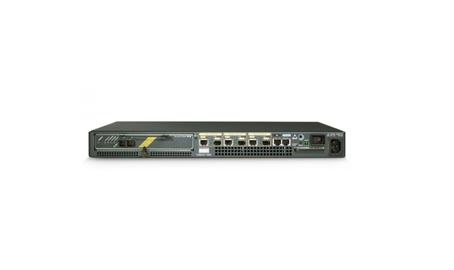 Маршрутизатор Cisco 7301