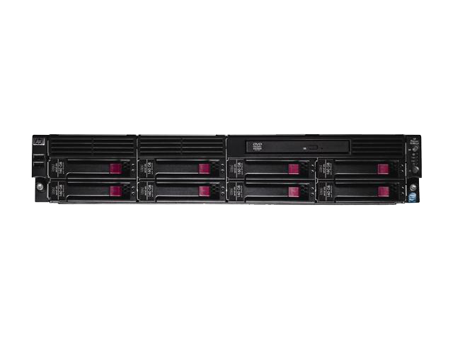 Сервер HP Proliant DL180 G6 (DL180R06)