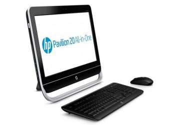 Моноблок HP Pro 3520 AiO i33240