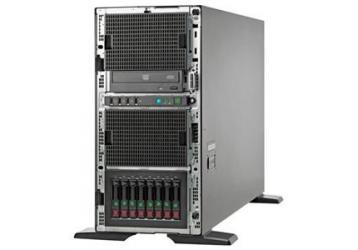 HP ProLiant ML350e Gen8