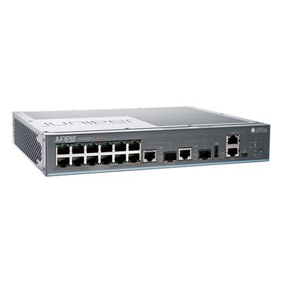 Коммутатор Juniper EX2200