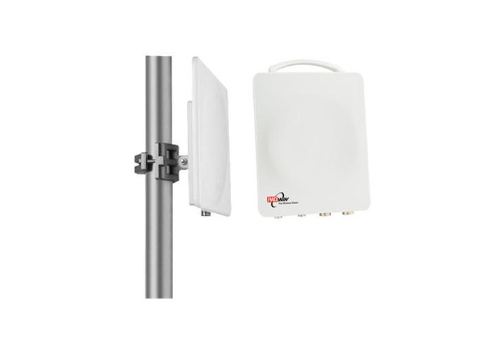 RADWIN 5000 HPMP