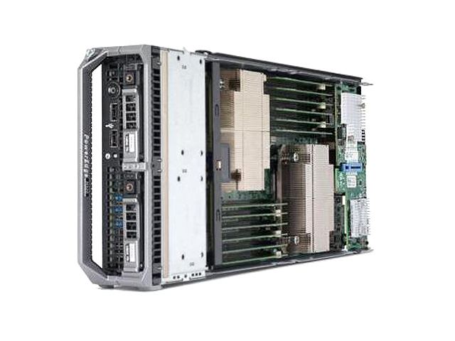Blade Server Dell PowerEdge M605