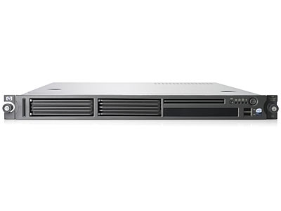 Сервер HP ProLiant DL140 G3 (DL 140 G3)