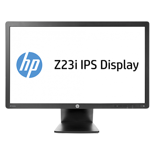 Монитор HP Z Z23i диагональю 23"