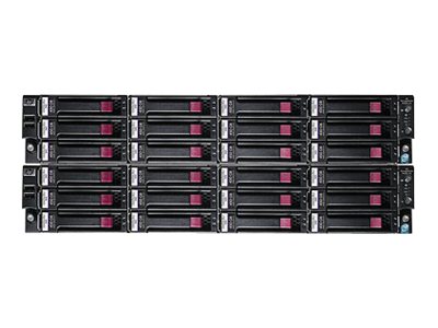 СХД HP StoreVirtual P4000 BQ888B