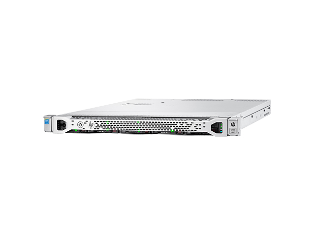 Сервер HP Proliant DL360 Gen9