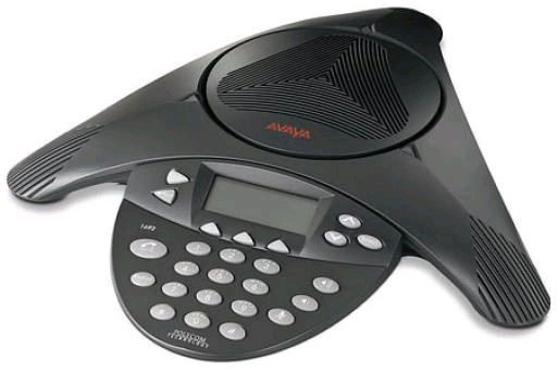 Конференц-система Avaya SPKRPH 1692IP POE