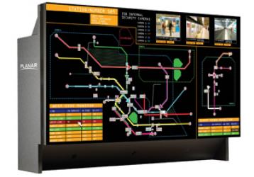 Planar Clarity c57RP(i)-LED3