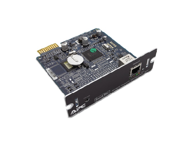 Сетевая карта APC AP9630