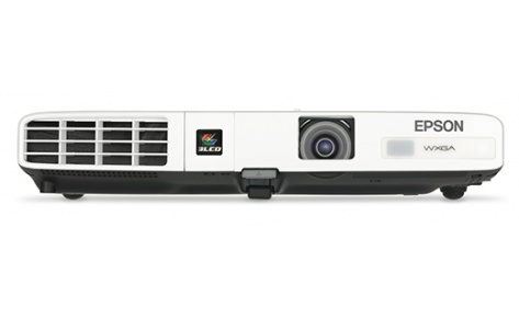 Epson Проектор EB-1761W V11H478040