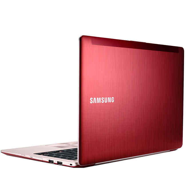 Ноутбук Samsung Ultrabook ATIV Book 5