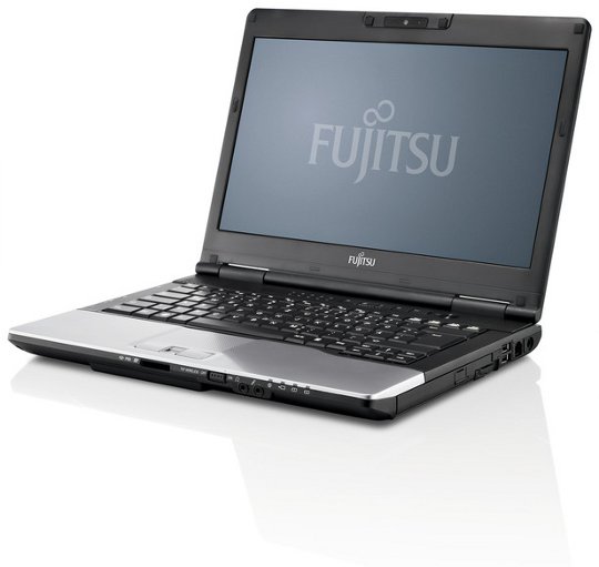 Ноутбук Fujitsu CELSIUS H720