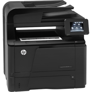 МФУ HP LaserJet Pro 400 M425dn