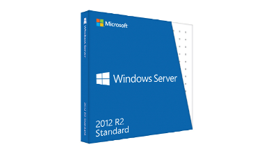 Windows Server Standard 2012 R2. Для академических организаций: Лицензия Open License
