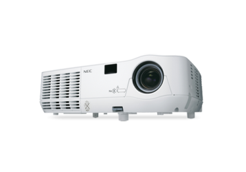 NEC NP216