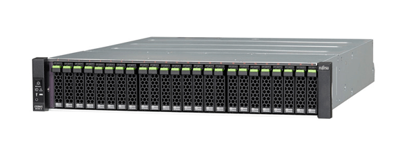 СХД Fujitsu ETERNUS DX100 S3