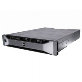 Дисковая СХД Dell PowerVault MD3200i
