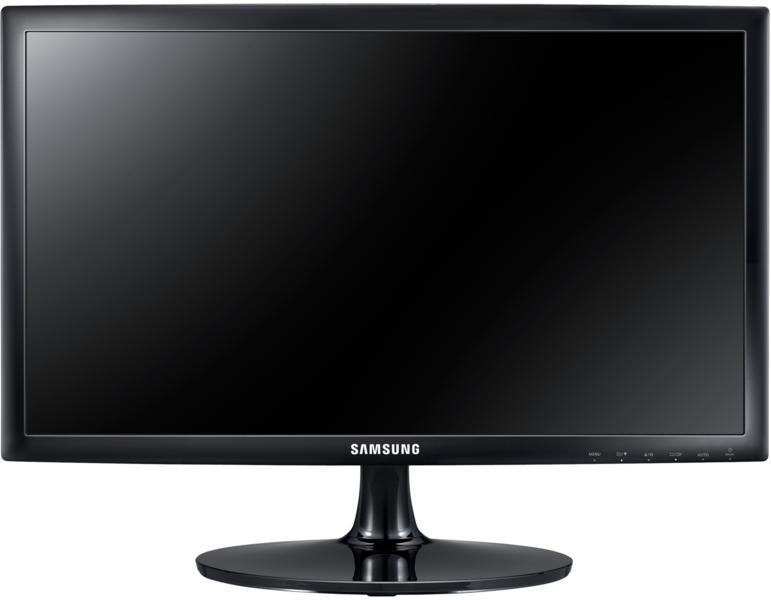 Монитор Samsung серии 1 21.5"