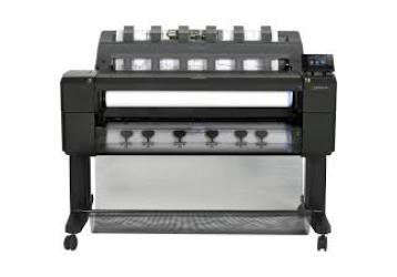 HP Плоттер DesignJet T1500 PS
