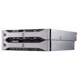 Дисковая СХД Dell PowerVault MD1200