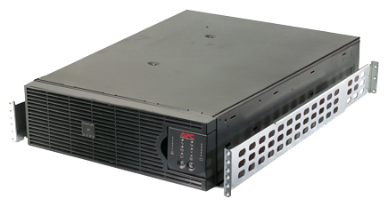 ИБП APC SURTD5000RMXLI